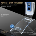 Professional 3D Observe Facial Analyzer Reveal Detector Skin Analysis Machine